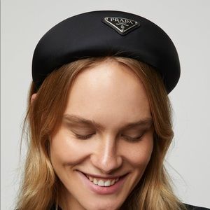 Sold Prada headband